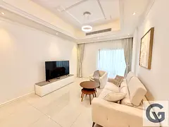 Renovated | 2 Balconies | 2 Baths | Premium Finish