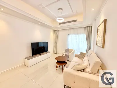 Renovated | 2 Balconies | 2 Baths | Premium Finish