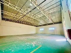 warehouses directly from owners