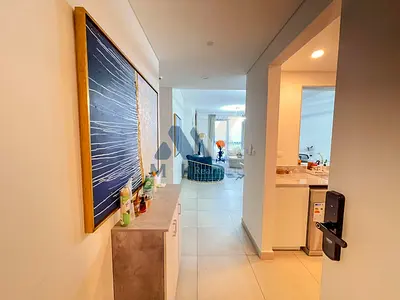 Fully Furnished / Green View / Near Burj Al Arab