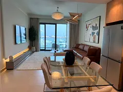 Brand New | Marina and Sea View | Ready to Move In