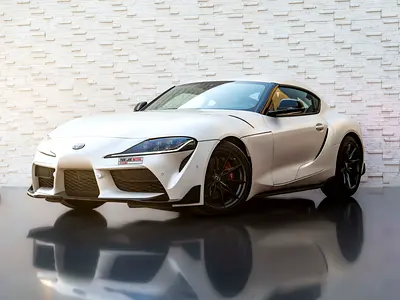 0% DOWNPAYMENT! | SAVVY-BUY | GR SUPRA | SKIP THE 8-MONTH WAIT | CURRENT MARKET PRICE | WARRANTY