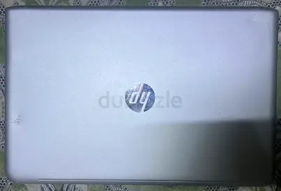HP Envy i7 Laptop 16GB RAM