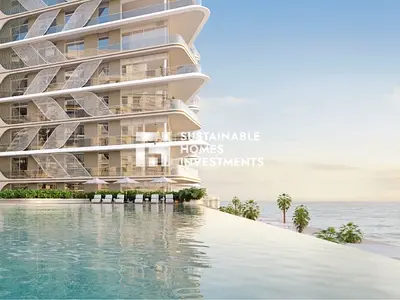 Partial Seaview l High ROI l Hot Deal