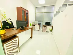 Office Spaces Designed for Productivity, Tailored for Your Business.