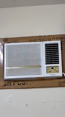 Window ac for sale super general