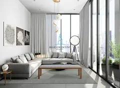 Future Prime | Elevated Living | Smart Entry Point