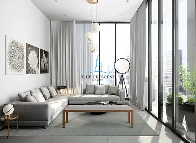 Future Prime | Elevated Living | Smart Entry Point