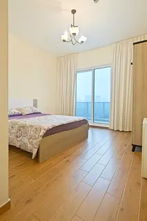 Master Room with Attached Bathroom  Balcony — Ladies Only