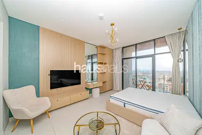 Smart Home | Fully Furnished | Panoramic Views