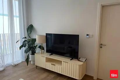 Full Furnished | 1 Bedroom | Pool View