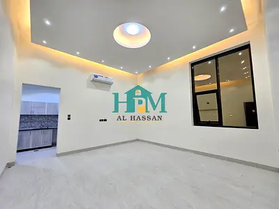 1st Tenant | Luxury Studio | Premium Finishing | First Floor | Riyadh