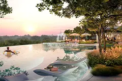 Nature Facing | Spacious Unit | Value Buy