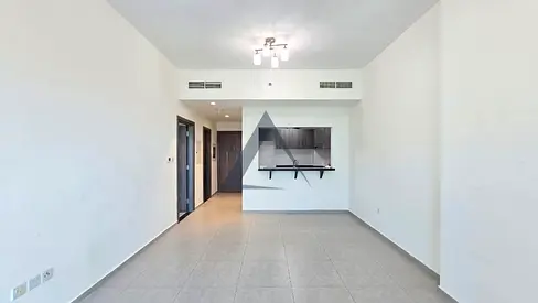 Spacious Layout | Ready To Move In | Vacant