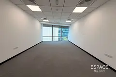 Vacant | High End | Prime Location