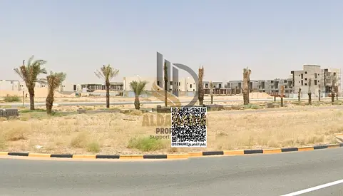📢 For Sale | Prime Residential Investment Plot in Al Bahia – Ajman 🏡 An excellent opportunity to own a residential investment plot in one of Ajman’s