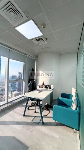 Furnished | Canal View | Bills Included