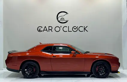 صورة مصغرة 5 لـ 2023 Dodge CHALLENGER