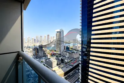 Mid Floor | 2 Bedroom | Easy Viewing | Large Layout