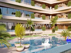 Motivated Seller | Pool View | Studio | Below OP