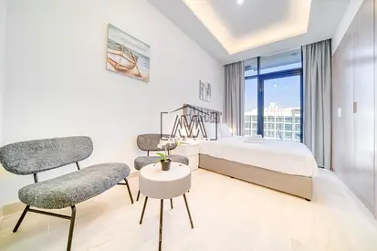 Azizi Riviera 9 Studio | Meydan Dubai | AED 60K | 6 Cheques Yearly