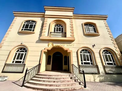 WELL KEPT BIG 5-BR | 4 STAFF ROOMS