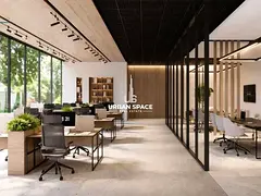 Exclusive Commercial Spaces | SZR &amp; Sea View