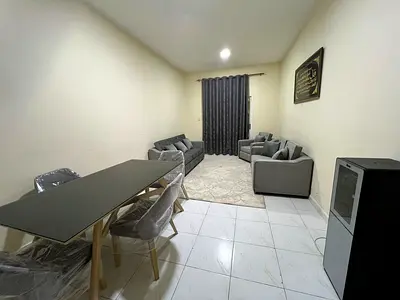 Furnished 1BR for Rent in Al Nuaimiya Kuwait St