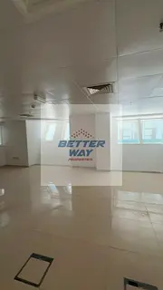Featured Office for Rent in Al Khalidiya