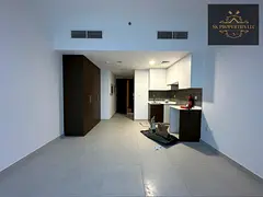 🏡 Spacious Unfurnished Studio for Rent in Ajmal Makan, Sharjah | 450 SQFT | Prime Waterfront Livi