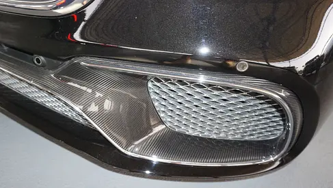 2019 Mercedes-BENZ S-CLASS 缩略图 6