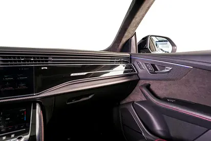 2022 AUDI RS Q8 — миниатюра 15