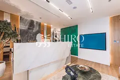 Fully Furnished | Skyline Views | 8 Parkings