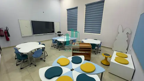 Premium School Facility for Rent in Dubai | 144,000 Sq Ft Campus | Turnkey Opportunity