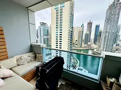 Ready to Move | 2BR | Marina View