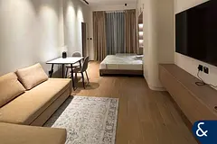 Furnished | All Bills Included | 12 Cheques