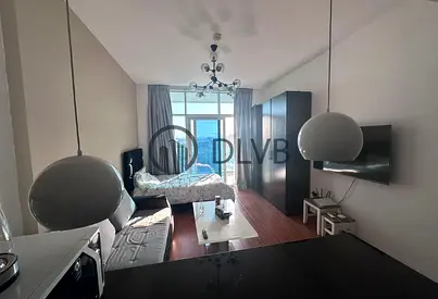 Modern Studio | Furnished | Great Location
