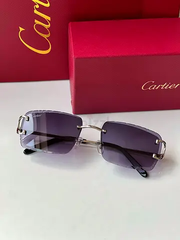 Cartier Sunglasses