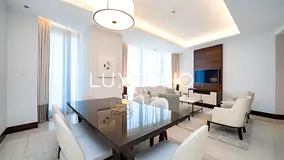 High Floor | Sea View | View Today