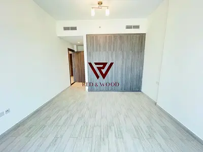 1BR High Floor | Burj Al Arab View | Bright Front Facing Unit