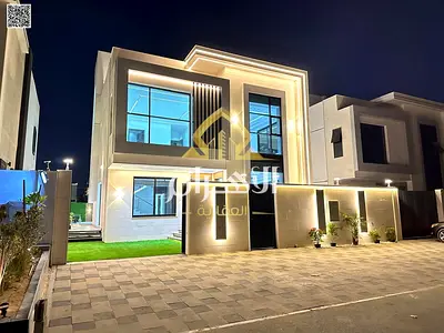 فيلا للبيع شامله شامله رسوم التسجيل والتمليك المكيفات تملك حر لجميع الجنسيات تشطيب راقي جدا