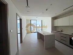 OPEN VIEW | MODERN KITCHEN | DUAL BALCONIES