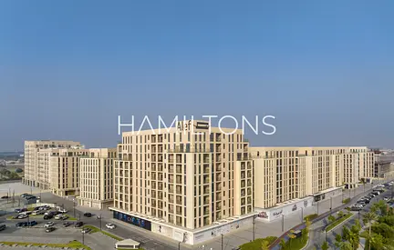 Premium Location | Smart Tech-Savvy Living | Resale