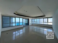 Hot Deal 2BHK for Sell in corniche Tower partial view