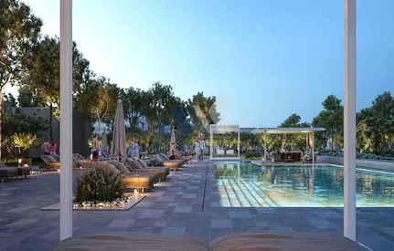 3 BED + Maid's room / Genuine Resale / Prime Opportunity