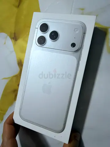 Iphone 17 promax 265