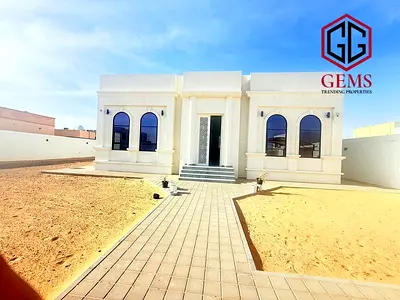 OUTSTANDING | GROUND FLOOR VILLA | SERVANT BLOCK