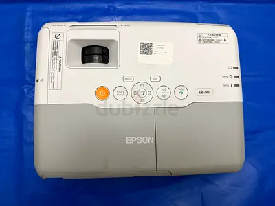 Epson projector