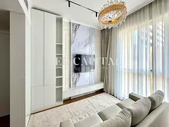 Fully Furnished | Vacant | 1BR | IMPZ
