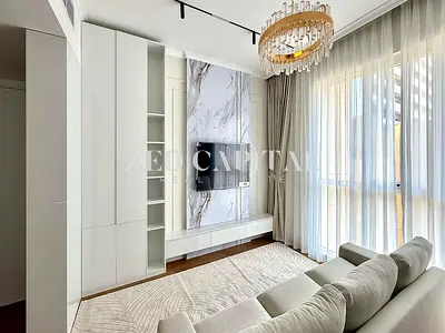 Fully Furnished | Vacant | 1BR | IMPZ